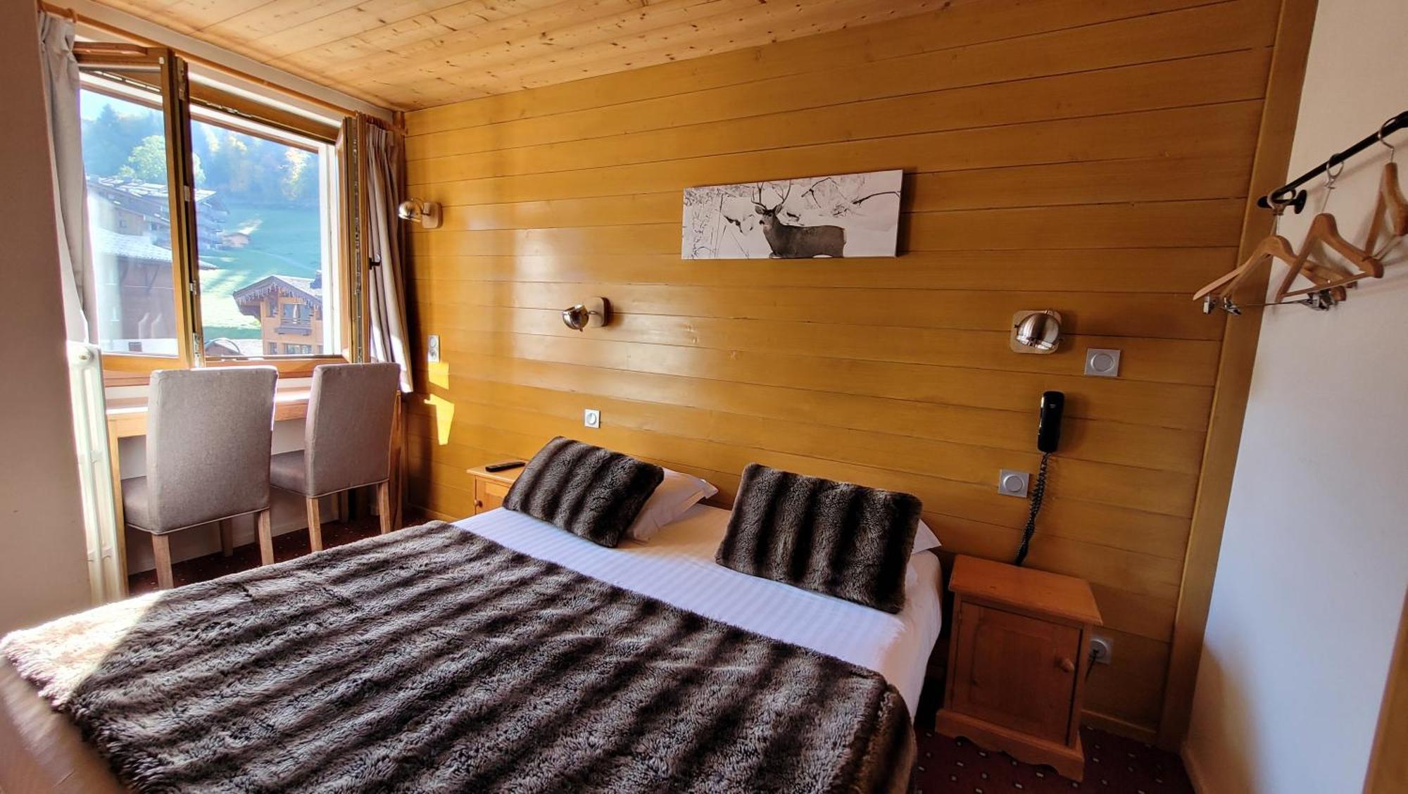 Hotel Christiania Ла-Клюза Екстер'єр фото